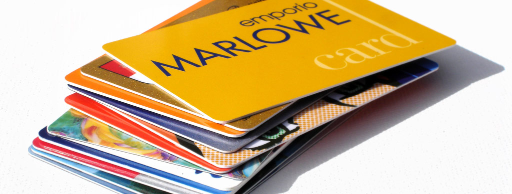Plastic Cards
